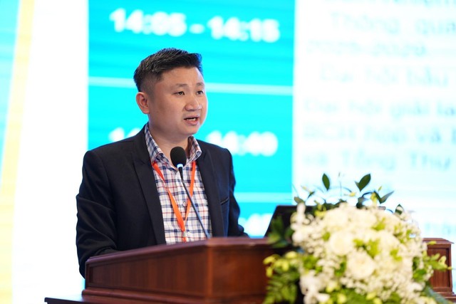 Ra mắt Chi hội Bệnh Tĩnh mạch Việt Nam – 'Bài toán' suy giãn tĩnh mạch trong cộng đồng được quan tâm xứng đáng- Ảnh 2. Ra mắt Chi hội Bệnh Tĩnh mạch Việt Nam – 'Bài toán' suy giãn tĩnh mạch trong cộng đồng được quan tâm xứng đáng- Ảnh 2.