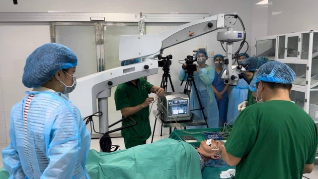 Đề án nâng cao chất lượng hoạt động của y tế cơ sở ở Cao Bằng thực hiện như thế nào?- Ảnh 2. Đề án nâng cao chất lượng hoạt động của y tế cơ sở ở Cao Bằng thực hiện như thế nào?- Ảnh 2.