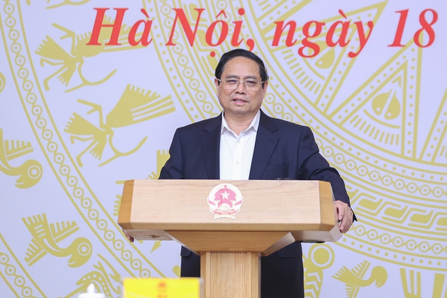 Thủ tướng Phạm Minh Chính: Đảm bảo Kỳ thi tốt nghiệp THPT 2025 không bị ảnh hưởng bởi sắp xếp đơn vị hành chính- Ảnh 1. Thủ tướng Phạm Minh Chính: Đảm bảo Kỳ thi tốt nghiệp THPT 2025 không bị ảnh hưởng bởi sắp xếp đơn vị hành chính- Ảnh 1.