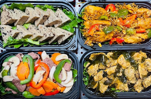 Sai lầm dễ mắc khi ăn chay có thể gây bệnh tim- Ảnh 1. Sai lầm dễ mắc khi ăn chay có thể gây bệnh tim- Ảnh 1.