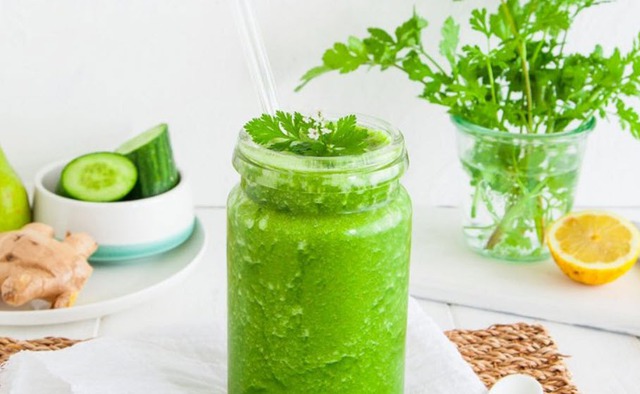 Rau mùi có thực sự giúp “thải độc thận”?- Ảnh 2. Rau mùi có thực sự giúp “thải độc thận”?- Ảnh 2.