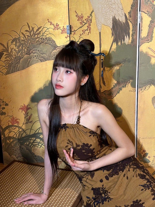 Lan Chinh Trần: Mỗi livestream là thành quả của nỗ lực và cố gắng không ngừng- Ảnh 2. Lan Chinh Trần: Mỗi livestream là thành quả của nỗ lực và cố gắng không ngừng- Ảnh 2.