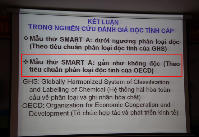 Smart A đồng hành cùng chiến dịch vì một Việt Nam không khói thuốc- Ảnh 3. Smart A đồng hành cùng chiến dịch vì một Việt Nam không khói thuốc- Ảnh 3.