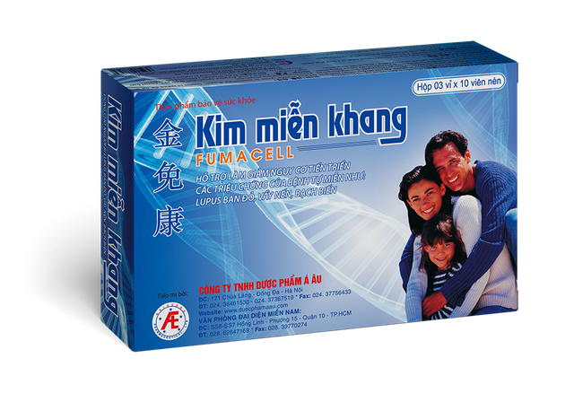 Kiểm soát vẩy nến lâu dài – Đừng chỉ lo xử lý triệu chứng mà quên mất gốc bệnh- Ảnh 3.