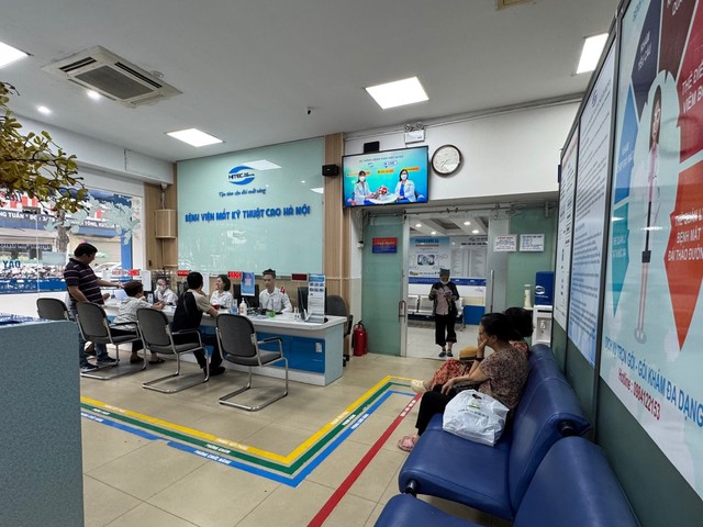 Cần làm gì để mắt sáng dài lâu sau phẫu thuật đục thủy tinh thể?- Ảnh 3.