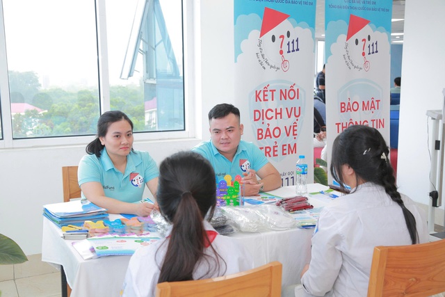 Tháng hành động vì trẻ em năm 2025: Ưu tiên nguồn lực hoàn thành các mục tiêu vì trẻ em- Ảnh 4. Tháng hành động vì trẻ em năm 2025: Ưu tiên nguồn lực hoàn thành các mục tiêu vì trẻ em- Ảnh 4.