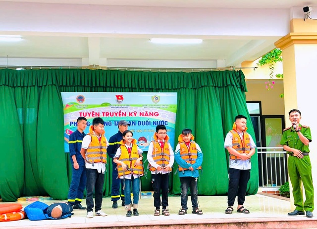 Thanh Hóa: Đuối nước cướp đi sinh mạng 13 trẻ em chỉ trong 5 tháng- Ảnh 2. Thanh Hóa: Đuối nước cướp đi sinh mạng 13 trẻ em chỉ trong 5 tháng- Ảnh 2.