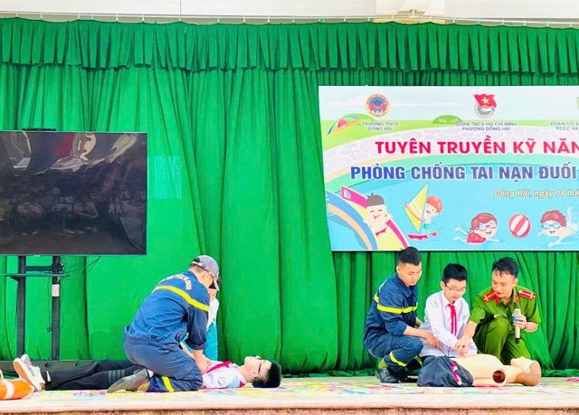 Thanh Hóa: Đuối nước cướp đi sinh mạng 13 trẻ em chỉ trong 5 tháng- Ảnh 3. Thanh Hóa: Đuối nước cướp đi sinh mạng 13 trẻ em chỉ trong 5 tháng- Ảnh 3.