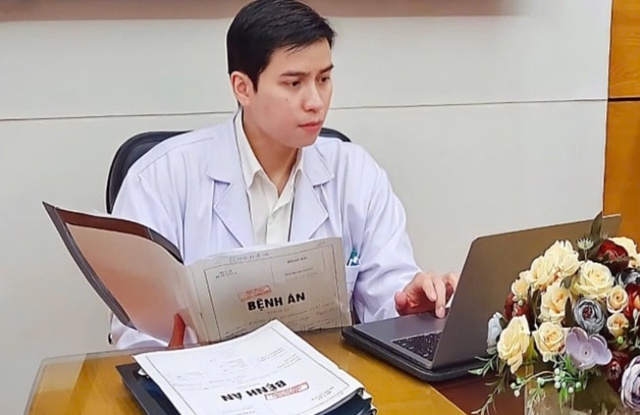 Báo chí - cầu nối tri thức, bảo vệ sức khoẻ cộng đồng- Ảnh 4. Báo chí - cầu nối tri thức, bảo vệ sức khoẻ cộng đồng- Ảnh 4.