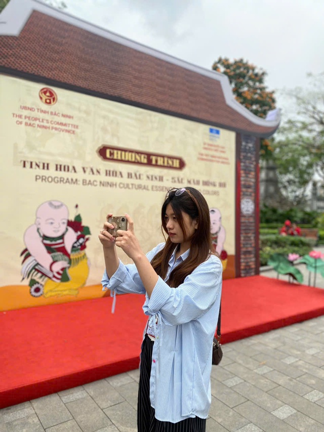 Khát vọng của thế hệ làm báo trẻ trong kỷ nguyên số- Ảnh 1. Khát vọng của thế hệ làm báo trẻ trong kỷ nguyên số- Ảnh 1.