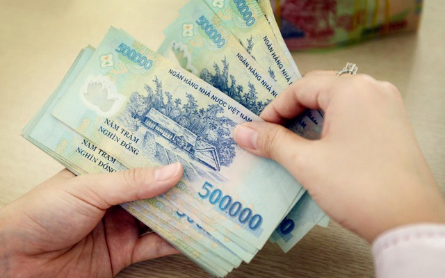 Thủ tướng: Khẩn trương chi trả chế độ, chính sách cho người nghỉ việc sau sắp xếp- Ảnh 1. Thủ tướng: Khẩn trương chi trả chế độ, chính sách cho người nghỉ việc sau sắp xếp- Ảnh 1.