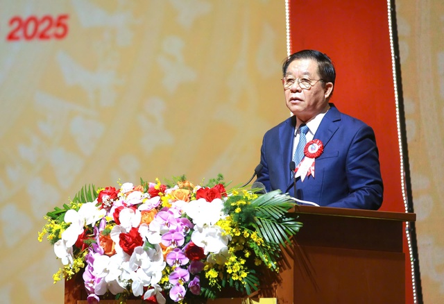 Báo chí Cách mạng Việt Nam: Kỷ nguyên mới, thời kỳ cách mạng mới cần phương thức thông tin, tri thức, tư duy mới- Ảnh 3. Báo chí Cách mạng Việt Nam: Kỷ nguyên mới, thời kỳ cách mạng mới cần phương thức thông tin, tri thức, tư duy mới- Ảnh 3.