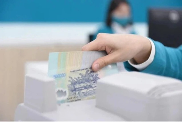 Không phải khoản tiền nào chuyển vào tài khoản cá nhân cũng bị thu thuế- Ảnh 1.