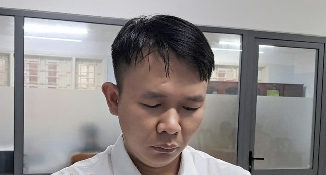Chỉ bằng vài cú click chuột, nam thanh niên lừa hơn nửa tỷ đồng của 3.000 người - Ảnh 1. Chỉ bằng vài cú click chuột, nam thanh niên lừa hơn nửa tỷ đồng của 3.000 người - Ảnh 1.