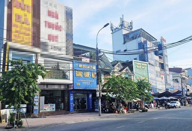 Hà Tĩnh: Xử phạt nhiều cơ sở kinh doanh thuốc chữa bệnh- Ảnh 1.