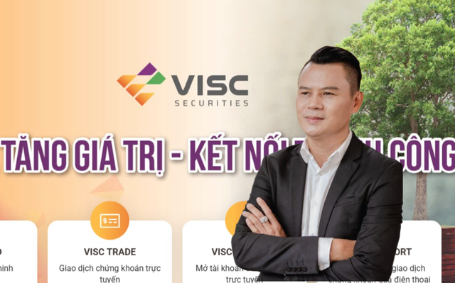 Loạt sai phạm tại Công ty Cổ phần Chứng khoán Đầu tư Tài chính Việt Nam- Ảnh 1. Loạt sai phạm tại Công ty Cổ phần Chứng khoán Đầu tư Tài chính Việt Nam- Ảnh 1.