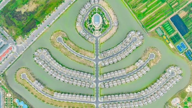 Ocean City - Đô thị ở - nghỉ dưỡng - điểm đến 5 sao được chờ đón tại Việt Nam- Ảnh 1. Ocean City - Đô thị ở - nghỉ dưỡng - điểm đến 5 sao được chờ đón tại Việt Nam- Ảnh 1.