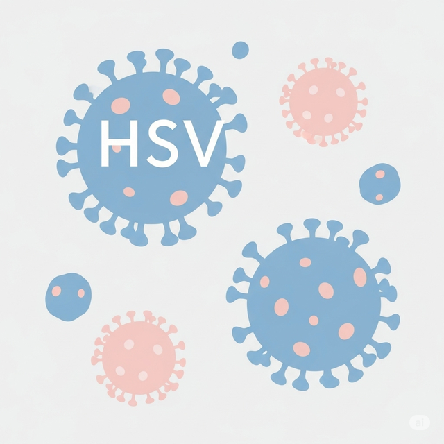 Ai dễ mắc herpes sinh dục?- Ảnh 1. Ai dễ mắc herpes sinh dục?- Ảnh 1.