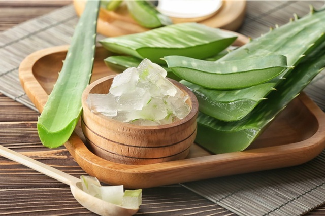 5 nguyên liệu tự nhiên giúp 'thanh lọc' da nhẹ nhàng- Ảnh 2. 5 nguyên liệu tự nhiên giúp 'thanh lọc' da nhẹ nhàng- Ảnh 2.