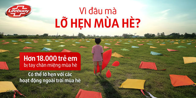 Những mùa hè bị lỡ hẹn- Ảnh 1. Những mùa hè bị lỡ hẹn- Ảnh 1.