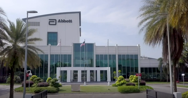 Chất lượng là nền tảng trong mỗi sản phẩm dinh dưỡng của Abbott- Ảnh 2.
