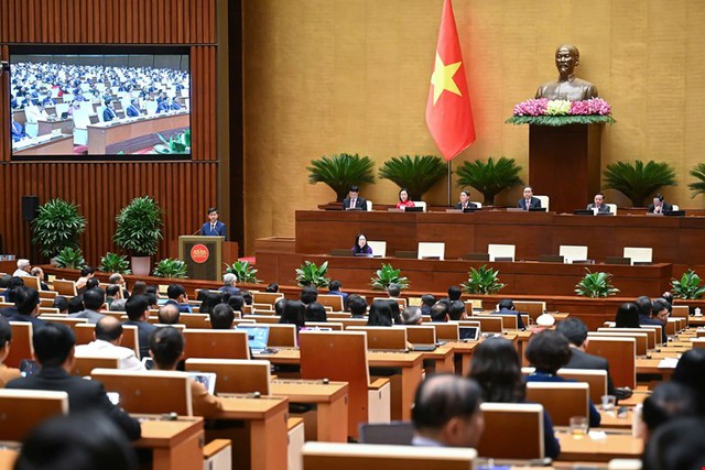 Tăng cường kiểm tra liên ngành đảm bảo an toàn thực phẩm trường học- Ảnh 2. Tăng cường kiểm tra liên ngành đảm bảo an toàn thực phẩm trường học- Ảnh 2.