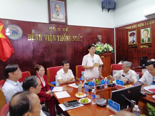 Hội Quân Dân Y Việt Nam kêu gọi phòng, chống tác hại thuốc lá- Ảnh 1. Hội Quân Dân Y Việt Nam kêu gọi phòng, chống tác hại thuốc lá- Ảnh 1.