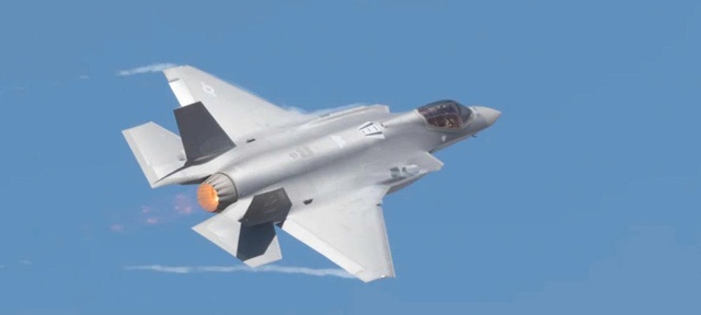 Thổ Nhĩ Kỳ đàm phán trở lại với Mỹ về F-35: Cơ hội mới giữa căng thẳng cũ- Ảnh 1. Thổ Nhĩ Kỳ đàm phán trở lại với Mỹ về F-35: Cơ hội mới giữa căng thẳng cũ- Ảnh 1.