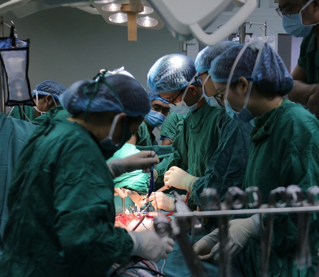 Đẩy mạnh chuyển đổi số, nâng tầm y tế thông minh- Ảnh 5.