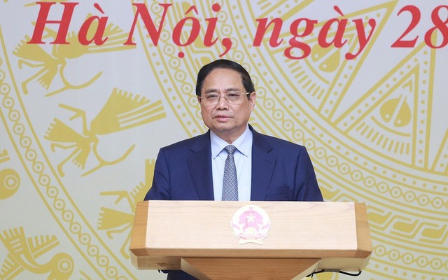 Thủ tướng chỉ đạo phát động phong trào toàn dân thi đua làm giàu- Ảnh 2. Thủ tướng chỉ đạo phát động phong trào toàn dân thi đua làm giàu- Ảnh 2.