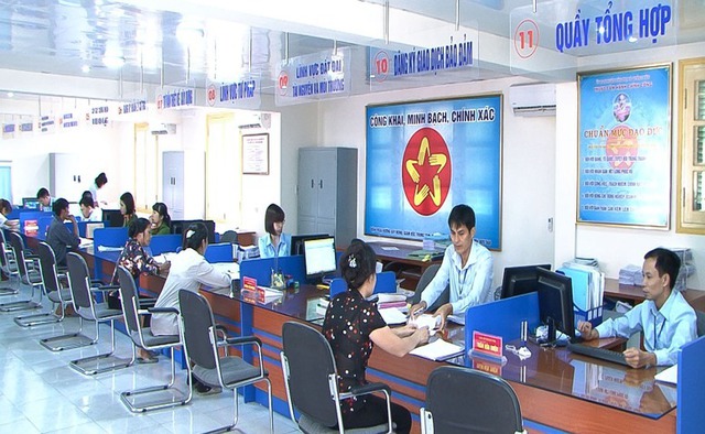 Thủ tướng chỉ đạo loạt biện pháp để chính quyền địa phương 2 cấp thông suốt, hiệu quả, không gián đoạn- Ảnh 1.