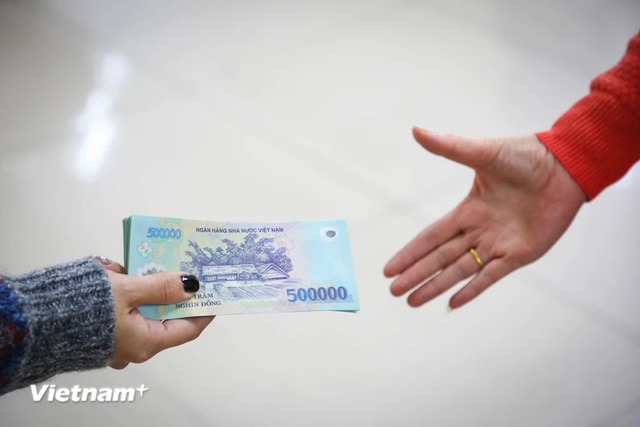 Chi trả chế độ cho cán bộ có quyết định nghỉ việc do sắp xếp bộ máy trước 30/6- Ảnh 1.