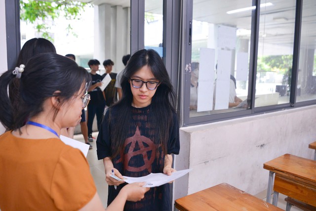 Hậu kỳ thi tốt nghiệp THPT: Chuyên gia chia sẻ cách giải tỏa áp lực- Ảnh 1. Hậu kỳ thi tốt nghiệp THPT: Chuyên gia chia sẻ cách giải tỏa áp lực- Ảnh 1.