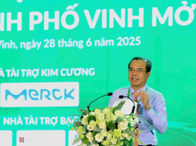 Đẩy mạnh chuyển đổi số, nâng tầm y tế thông minh- Ảnh 2.