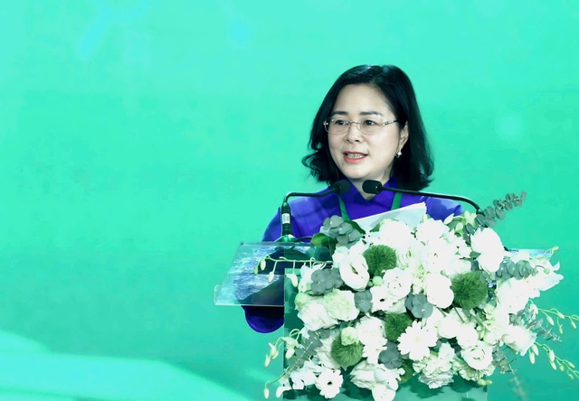 Đẩy mạnh chuyển đổi số, nâng tầm y tế thông minh- Ảnh 4.