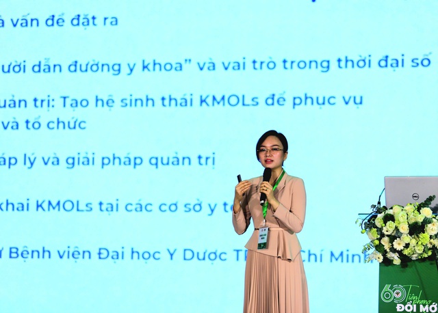 Đẩy mạnh chuyển đổi số, nâng tầm y tế thông minh- Ảnh 6.