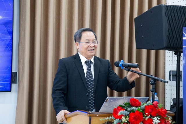 Xu hướng phát triển và kết quả ứng dụng công nghệ mới trong nhãn khoa- Ảnh 1. Xu hướng phát triển và kết quả ứng dụng công nghệ mới trong nhãn khoa- Ảnh 1.