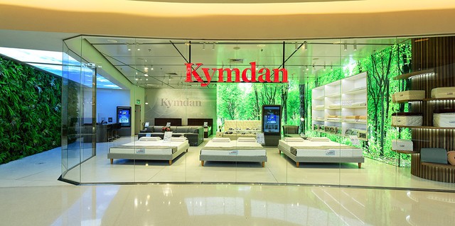 Kymdan - hãng nệm cao su thiên nhiên uy tín tại Việt Nam - Ảnh 3. Kymdan - hãng nệm cao su thiên nhiên uy tín tại Việt Nam - Ảnh 3.