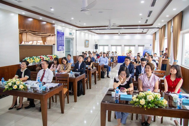Xu hướng phát triển và kết quả ứng dụng công nghệ mới trong nhãn khoa- Ảnh 3. Xu hướng phát triển và kết quả ứng dụng công nghệ mới trong nhãn khoa- Ảnh 3.
