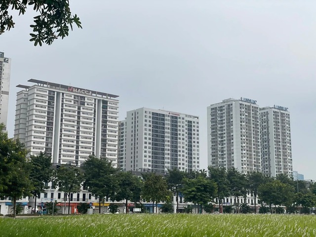Người dưới 35 tuổi được vay lãi suất ưu đãi mua nhà ở xã hội- Ảnh 1. Người dưới 35 tuổi được vay lãi suất ưu đãi mua nhà ở xã hội- Ảnh 1.