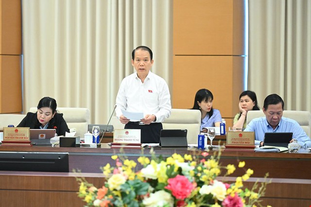 Đề xuất Hà Nội được tổ chức HĐND cấp phường nhiệm kỳ 2021-2026- Ảnh 3. Đề xuất Hà Nội được tổ chức HĐND cấp phường nhiệm kỳ 2021-2026- Ảnh 3.