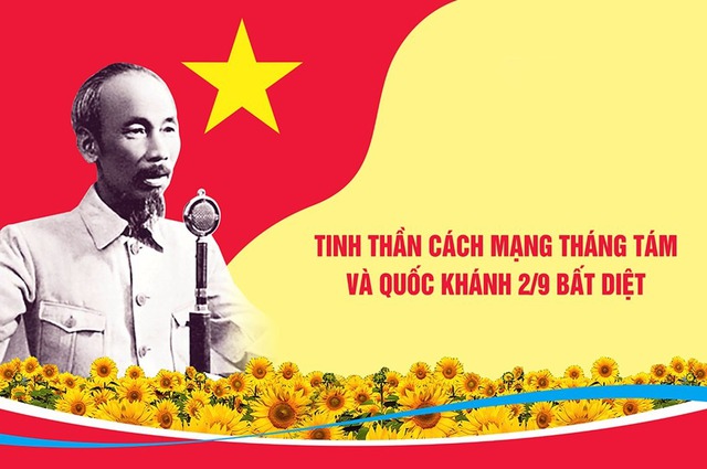 Tập trung tuyên truyền Lễ diễu binh, diễu hành Kỷ niệm 80 năm ngày Quốc khánh- Ảnh 2. Tập trung tuyên truyền Lễ diễu binh, diễu hành Kỷ niệm 80 năm ngày Quốc khánh- Ảnh 2.