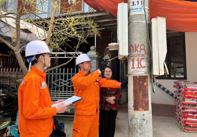 Cảnh báo thủ đoạn lừa đảo lợi dụng việc sáp nhập địa giới hành chính- Ảnh 1.