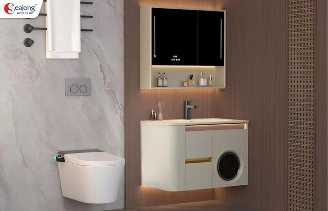 Những thiết bị vệ sinh nào tốt cho sức khỏe người già?- Ảnh 2. Những thiết bị vệ sinh nào tốt cho sức khỏe người già?- Ảnh 2.