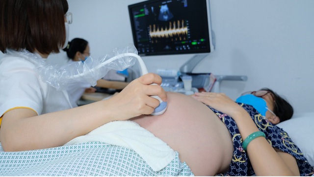 Hướng dẫn chăm sóc sức khỏe bà mẹ trong từng tam cá nguyệt: Bí quyết cho thai kỳ an toàn- Ảnh 1.