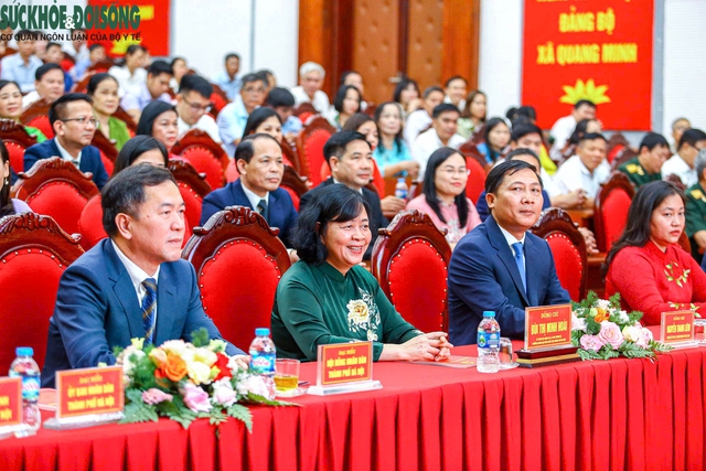 126 xã, phường Hà Nội sẵn sàng đón dân vào ngày 1/7- Ảnh 3. 126 xã, phường Hà Nội sẵn sàng đón dân vào ngày 1/7- Ảnh 3.