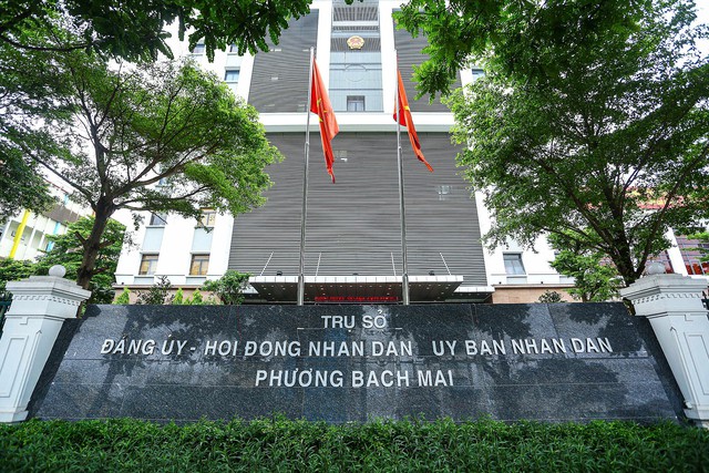 Các xã phường Hà Nội cấp tập chỉnh trang trước 'giờ G'- Ảnh 6. Các xã phường Hà Nội cấp tập chỉnh trang trước 'giờ G'- Ảnh 6.