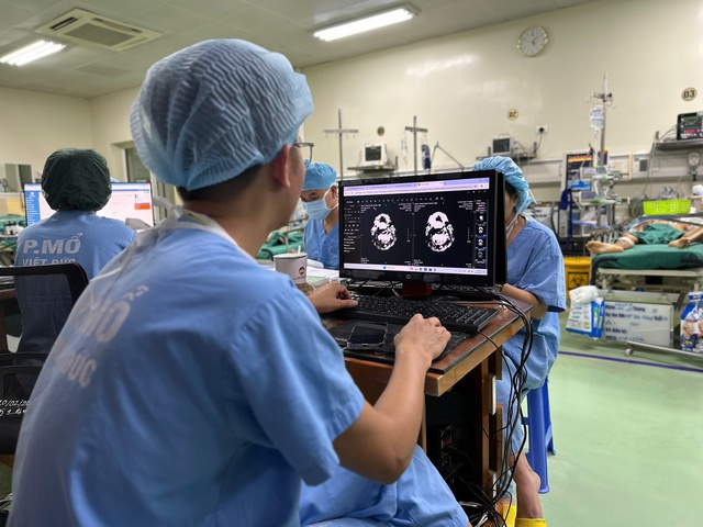 Chuyển đổi số trong ngành y: Tối ưu hóa quy trình khám chữa bệnh, nâng cao trải nghiệm của bệnh nhân- Ảnh 3.