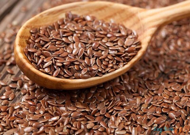 4 loại thực phẩm nhiều omega-3 hơn cả cá- Ảnh 1.