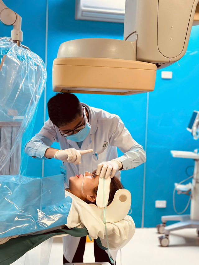 Chuyển đổi số trong ngành y: Tối ưu hóa quy trình khám chữa bệnh, nâng cao trải nghiệm của bệnh nhân- Ảnh 4.